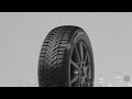 Видео - Зимние шины kumho wintercraft wp51 225/60 r16 102v Отзывы Обзор