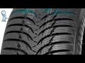 Видео - Видеообзор Kumho WinterCraft WP51 - [Autoshini.com]