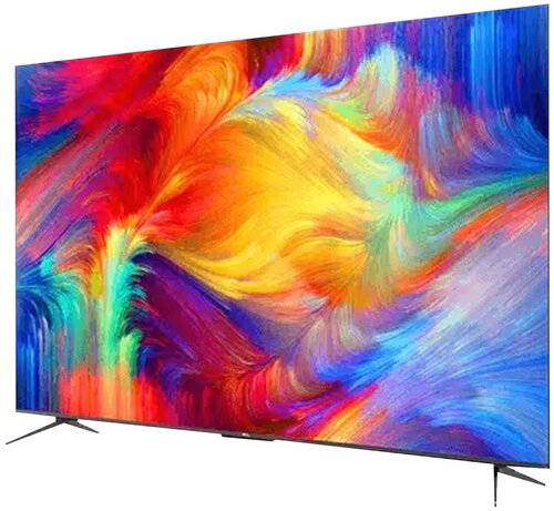 50" Телевизор TCL 50P735 2022 HDR - фото 2