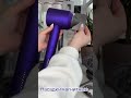 Видео - Фен для волос Xiaomi SenCiciMen Hair Dryer HD15