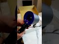 Видео - Фен SenCiciMen Hair Dryer HD15 1600 Вт Фиолетовый #shorts #short