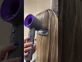 Видео - Фен Dyson Hair Dryer HD15