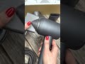 Видео - Фен Xiaomi SenCiciMen Hair Dryer HD15