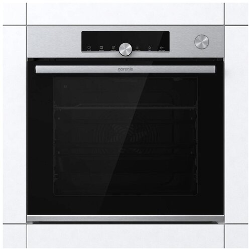 Электрический духовой шкаф Gorenje BSA6747A04X - фото 5