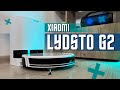 Видео - САМЫЙ ВЫГОДНЫЙ 🔥Робот-пылесос Xiaomi Lydsto G2 3000 Па ТОП !