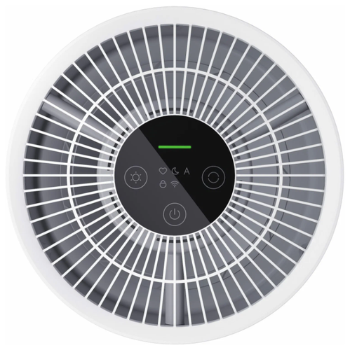 Очиститель воздуха Xiaomi Smart Air Purifier 4 Compact - фото 4