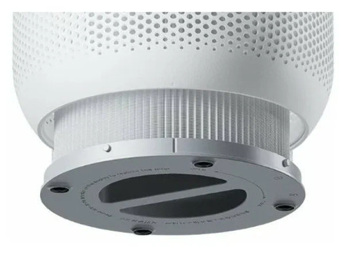 Очиститель воздуха Xiaomi Smart Air Purifier 4 Compact - фото 5