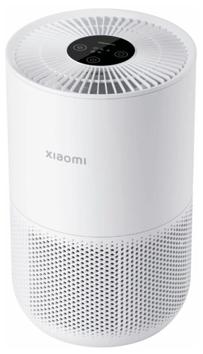 Очиститель воздуха Xiaomi Smart Air Purifier 4 Compact - фото 1