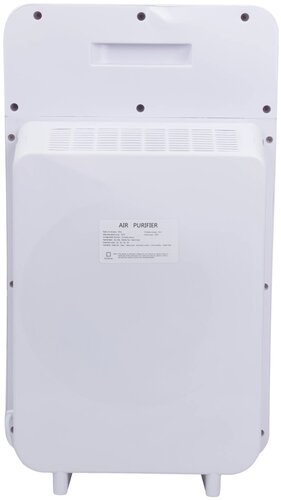 Очиститель воздуха Renton GP-697 Pro - фото 4