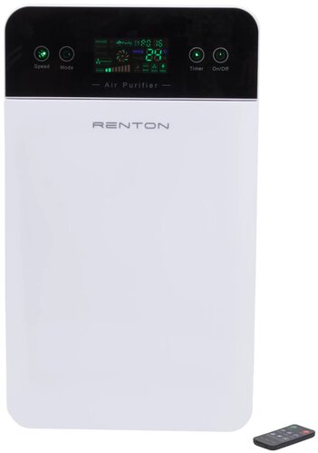 Очиститель воздуха Renton GP-697 Pro - фото 1