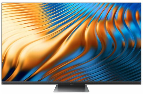 Телевизор Hisense 75U8HQ (2022) 4K UHD - фото 2