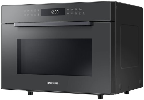 Микроволновая печь Samsung MC35R8088LC - фото 3