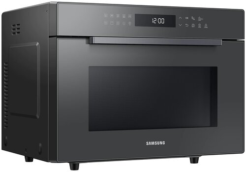 Микроволновая печь Samsung MC35R8088LC - фото 4