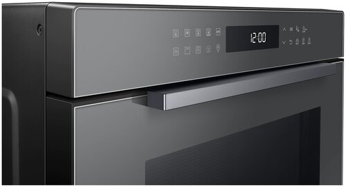 Микроволновая печь Samsung MC35R8088LC - фото 5