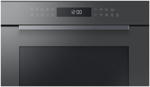 Микроволновая печь Samsung MC35R8088LC - фото 2