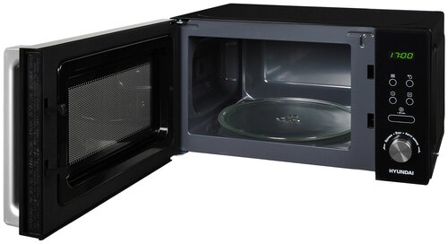 Микроволновая печь Hyundai HYM-D3001 - фото 3