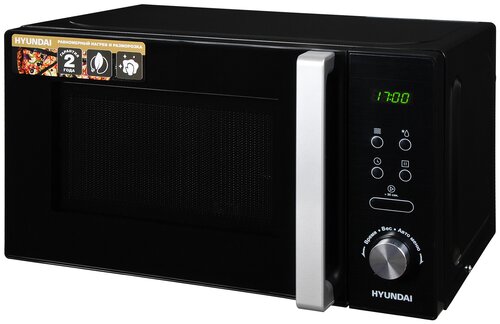 Микроволновая печь Hyundai HYM-D3001 - фото 1