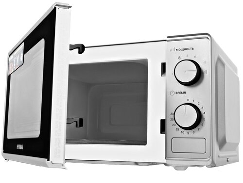 Микроволновая печь Hyundai HYM-M2042 - фото 3