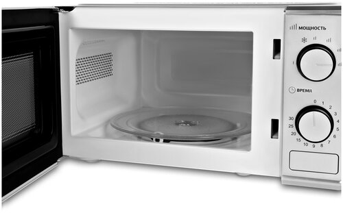 Микроволновая печь Hyundai HYM-M2042 - фото 4