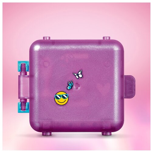 Конструктор LEGO Friends 41406 Игровая шкатулка Покупки Стефани - фото 5