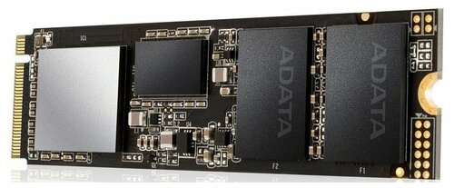 Твердотельный накопитель XPG SX8200 Pro 256 ГБ M.2 SX8200 Pro 256GB - фото 2