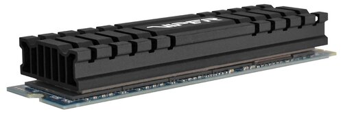 Твердотельный накопитель Patriot Memory Viper 1 ТБ M.2 VPN110-1TBM28H - фото 3