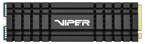 Твердотельный накопитель Patriot Memory Viper 1 ТБ M.2 VPN110-1TBM28H - фото 1