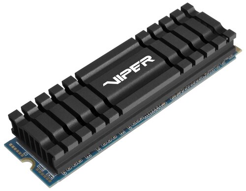 Твердотельный накопитель Patriot Memory Viper 1 ТБ M.2 VPN110-1TBM28H - фото 2
