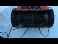 Видео - WORX WG450E 1600Вт   span