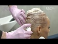 Видео - PRIMA BLONDE ESTEL