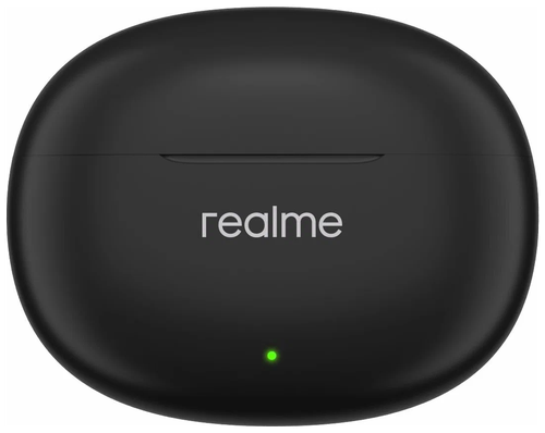 Беспроводные наушники realme Buds T100 - фото 4