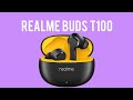 Видео - REALME BUDS T100 - НЕДОРОГИЕ НАУШНИКИ С КРУТЫМ ДИЗАЙНОМ!