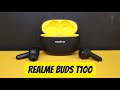 Видео - ОБЗОР REALME BUDS T100 - ИДЕАЛЬНЫЕ TWS НАУШНИКИ ЗА $20 🔥🔥🔥