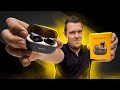 Видео - МНОГО БАСА!!! Новые Наушники с Жирным и Мощным Басом!!! Realme Buds T300