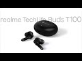 Видео - REALME BUDS T100 - УЛЬТРАБЮДЖЕТНЫЕ TWS НАУШНИКИ ОТ REALME ЗА $18 🔥🔥🔥