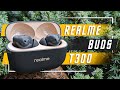 Видео - ОТЛИЧНЫЙ ГАДЖЕТ 🔥 БЕСПРОВОДНЫЕ НАУШНИКИ Realme Buds T300 ТОП