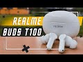 Видео - НАРОДНЫЙ ТОП 🔥 БЕСПРОВОДНЫЕ НАУШНИКИ REALME BUDS T100 ХИТ 2023 ГОДА