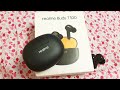 Видео - ДОСТУПНЫЕ НАУШНИКИ REALME BUDS T100 - ЗВУК ЧИСТЫЙ НА 100%