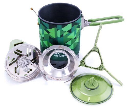 Горелка Fire-Maple FMS-X2 STAR X2 - фото 1