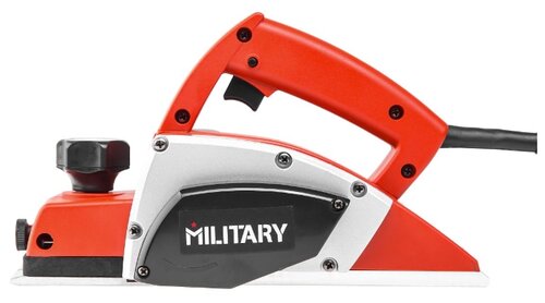 Электрорубанок MILITARY P500 - фото 2