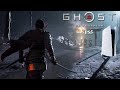 Видео - Обзор Ghost of Tsushima/Призрак Цусимы на PS5 PS4/Стоит ли покупать?/Сравнение версий/