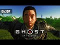 Видео - Ghost of Tsushima — Самурайский ШЕДЕВР (Обзор игры)