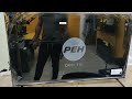 Видео - Обзор на 43 Телевизор Haier Smart TV S1 LED, черный