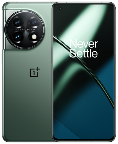 Смартфон OnePlus 11 - фото 1