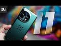 Видео - ОБЗОР OnePlus 11: ОДНИ ПЛЮСЫ?