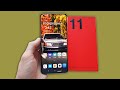 Видео - ТОП-5 МИНУСОВ ONEPLUS 11 - НЕ ИДЕАЛЬНЫЙ СМАРТФОН?