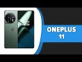 Видео - Смартфон OnePlus 11