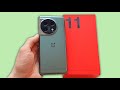 Видео - ONEPLUS 11 - ОДИН ИЗ САМЫХ БЫСТРЫХ В МИРЕ!