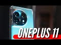 Видео - ПЕРВЫЙ В РОССИИ ОБЗОР 🔻 ONEPLUS 11 🔻