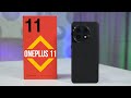 Видео - Обзор OnePlus 11 НОВЫЙ ФЛАГМАНСКИЙ УБИЙЦА?